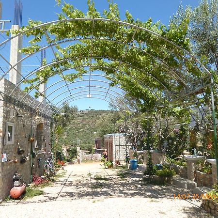 Apartments Cerro Ksamil Luaran gambar