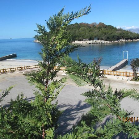 Apartments Cerro Ksamil Luaran gambar