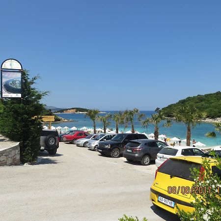 Apartments Cerro Ksamil Luaran gambar