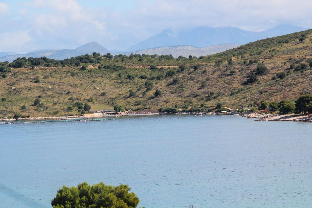 Apartments Cerro Ksamil Luaran gambar