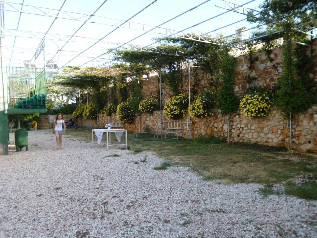 Apartments Cerro Ksamil Luaran gambar
