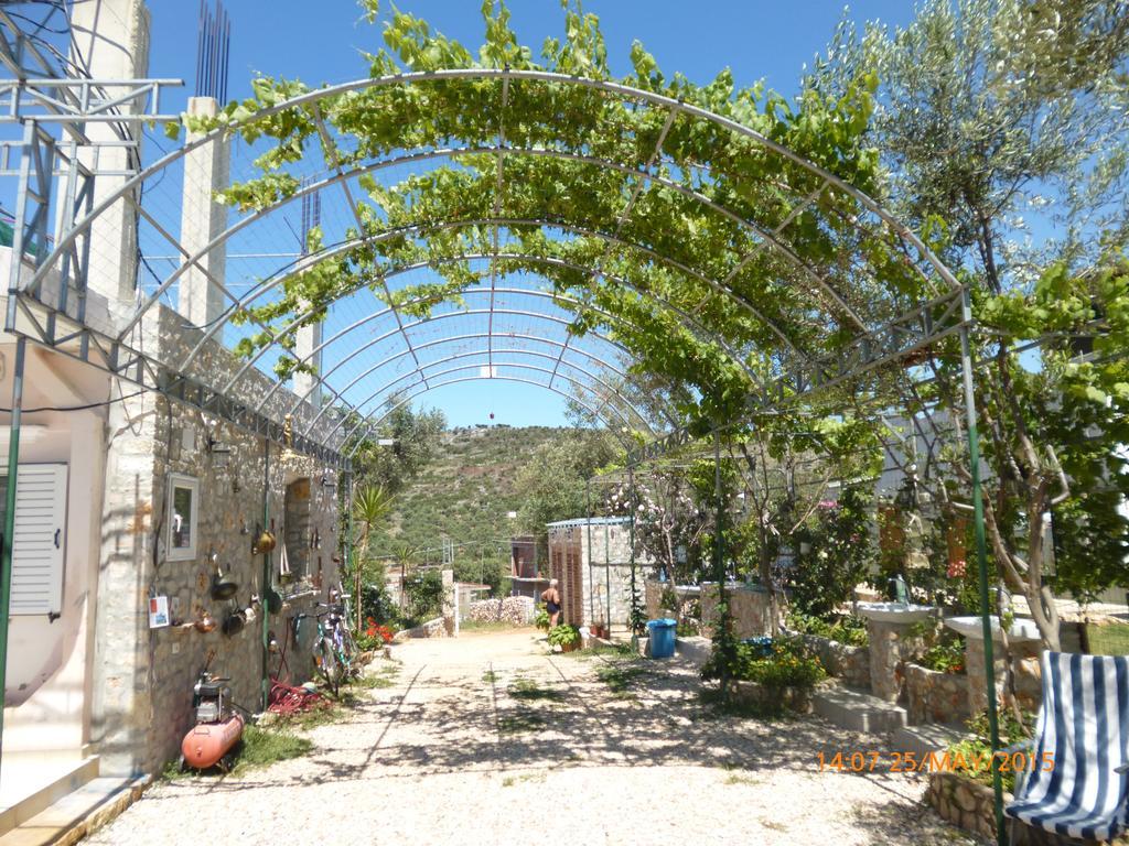 Apartments Cerro Ksamil Luaran gambar