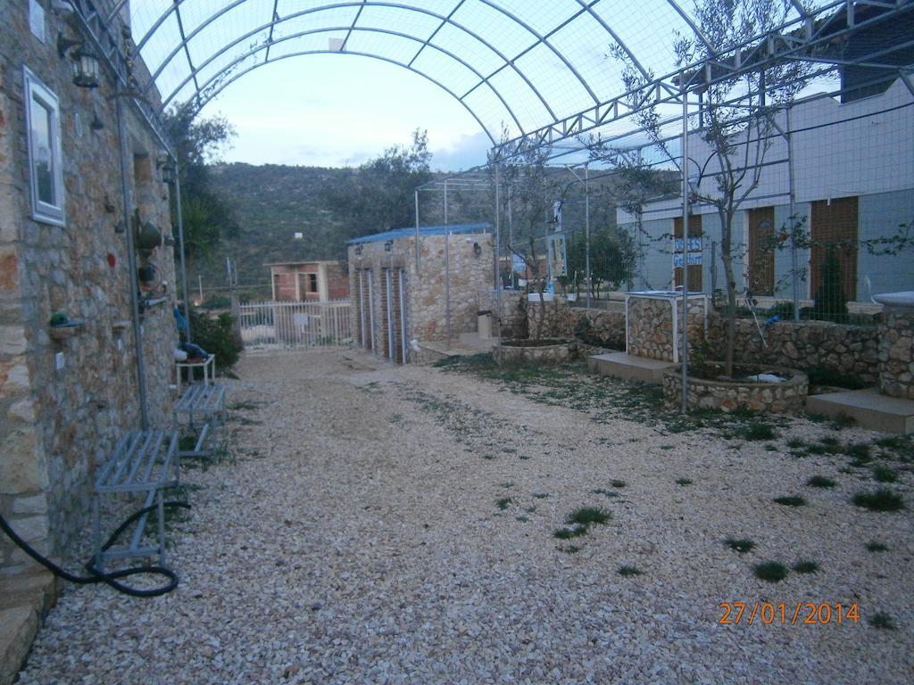 Apartments Cerro Ksamil Luaran gambar