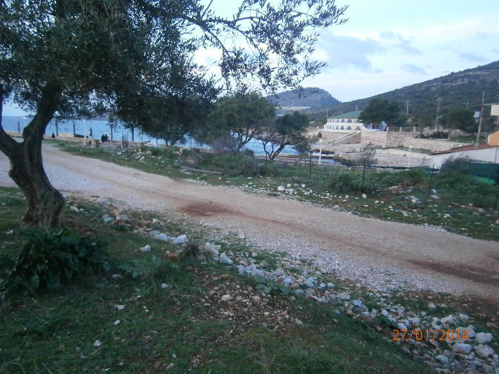Apartments Cerro Ksamil Luaran gambar