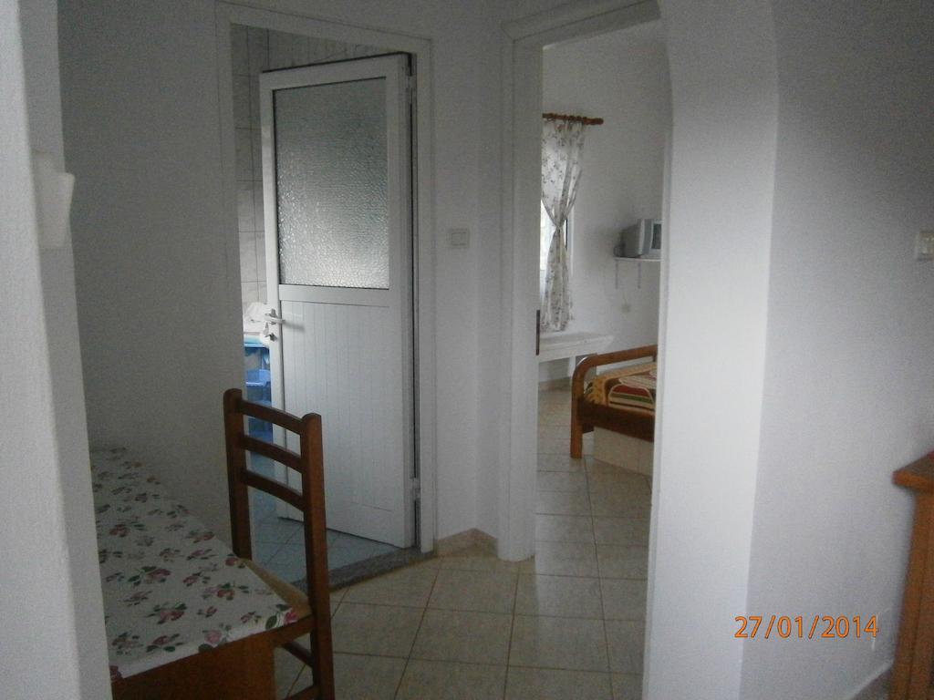 Apartments Cerro Ksamil Luaran gambar