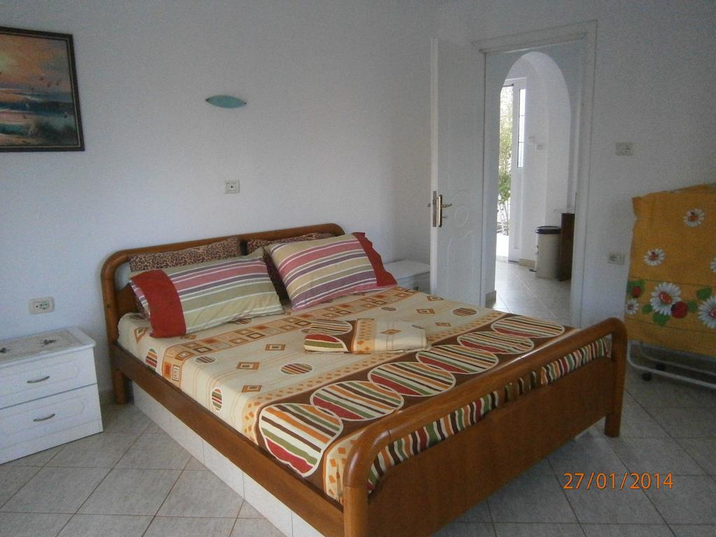 Apartments Cerro Ksamil Luaran gambar