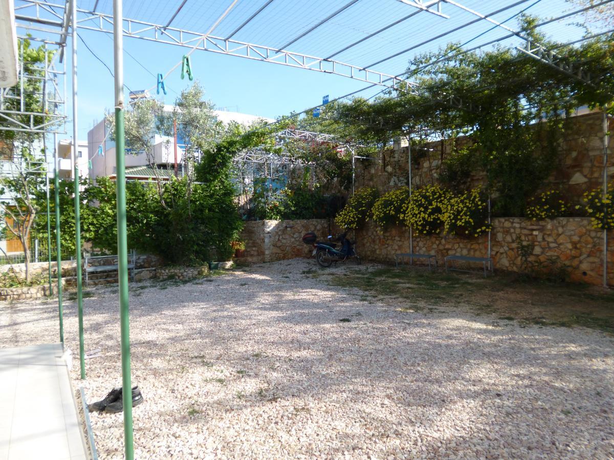 Apartments Cerro Ksamil Luaran gambar