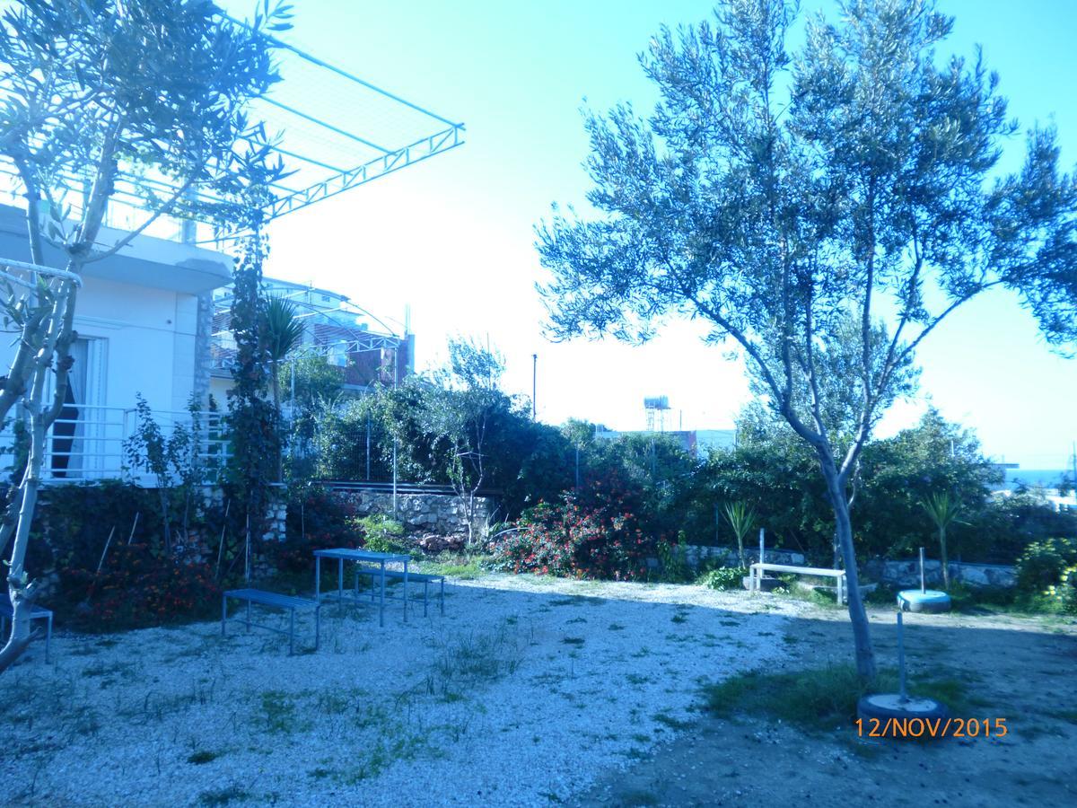 Apartments Cerro Ksamil Luaran gambar