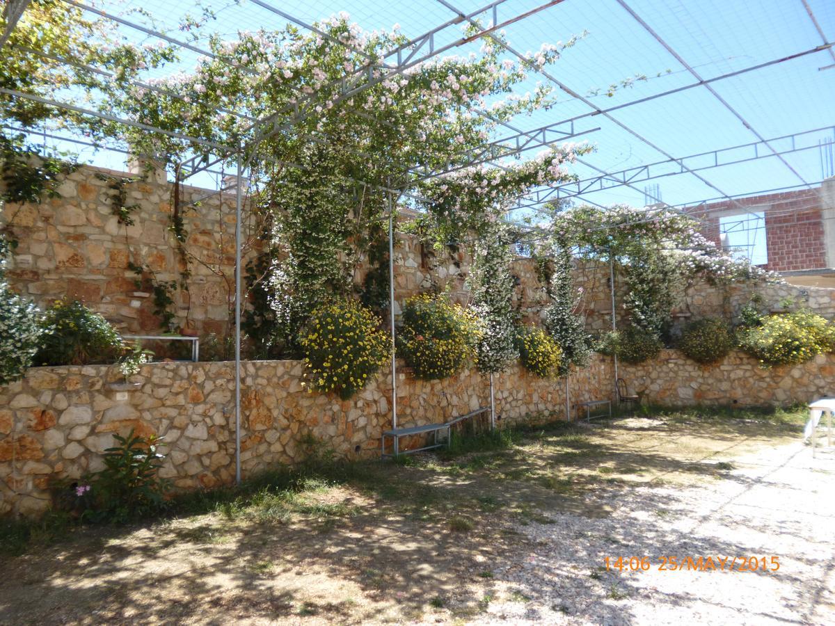 Apartments Cerro Ksamil Luaran gambar