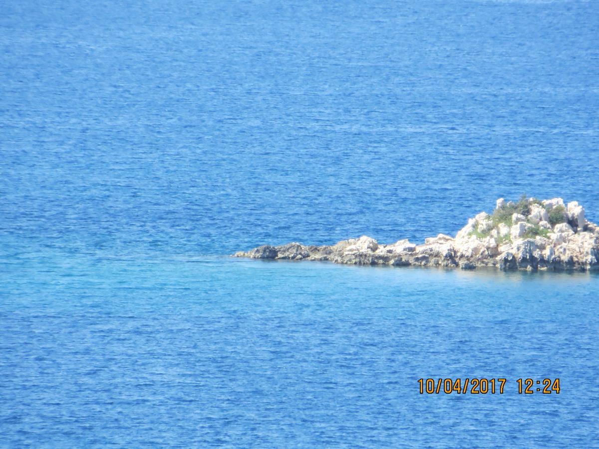 Apartments Cerro Ksamil Luaran gambar