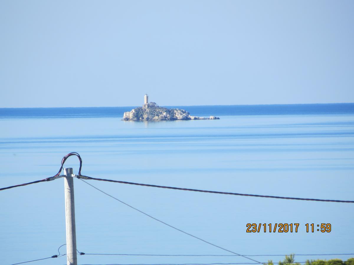 Apartments Cerro Ksamil Luaran gambar