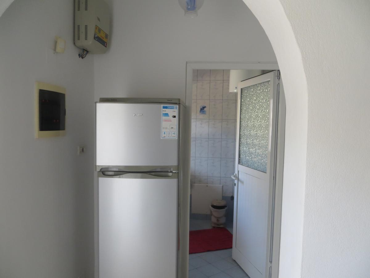 Apartments Cerro Ksamil Luaran gambar