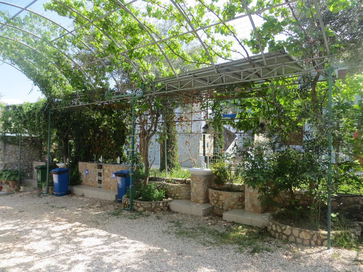 Apartments Cerro Ksamil Luaran gambar