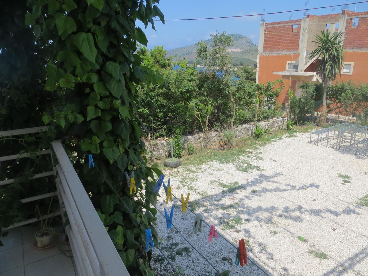 Apartments Cerro Ksamil Luaran gambar