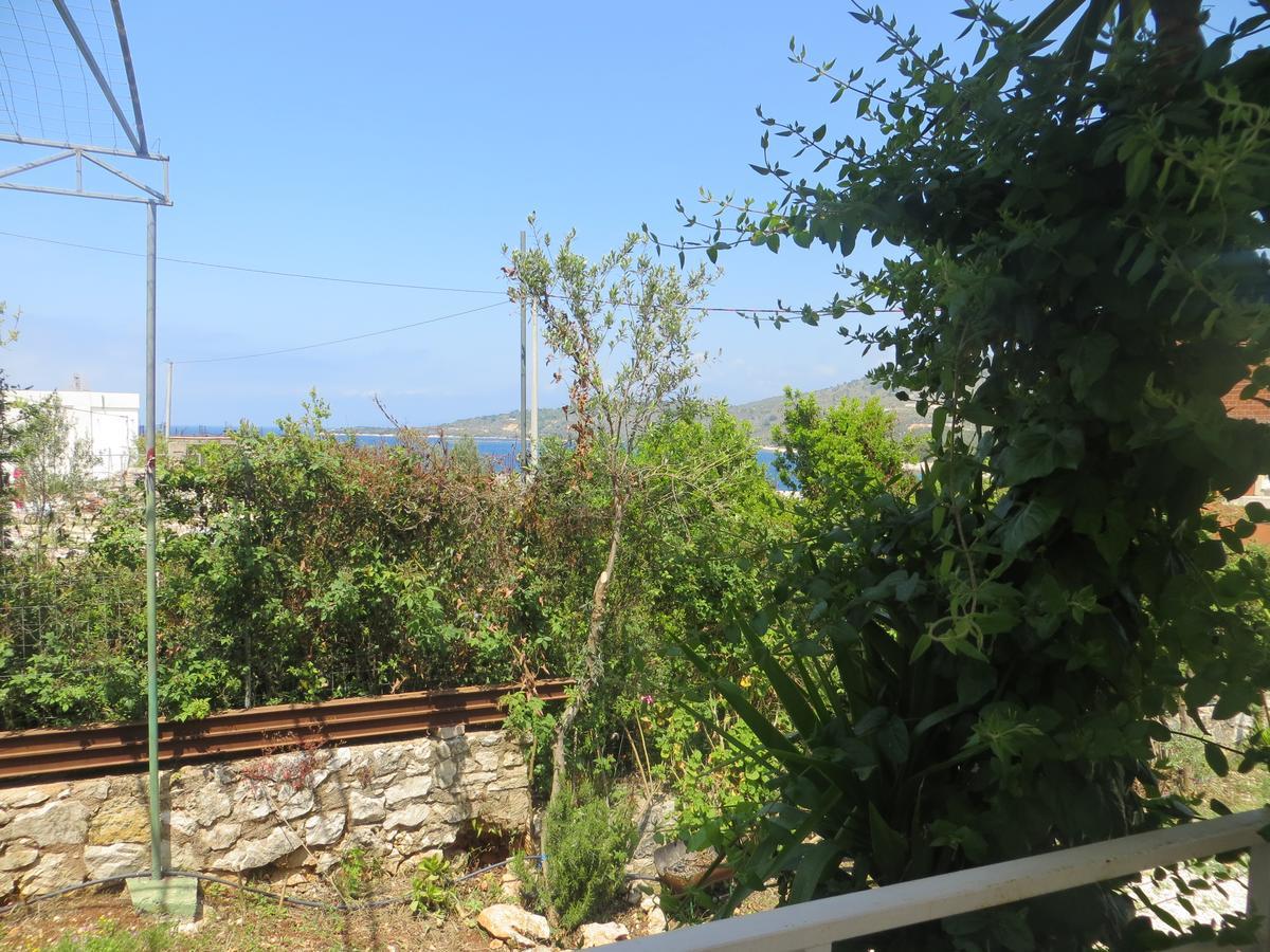 Apartments Cerro Ksamil Luaran gambar