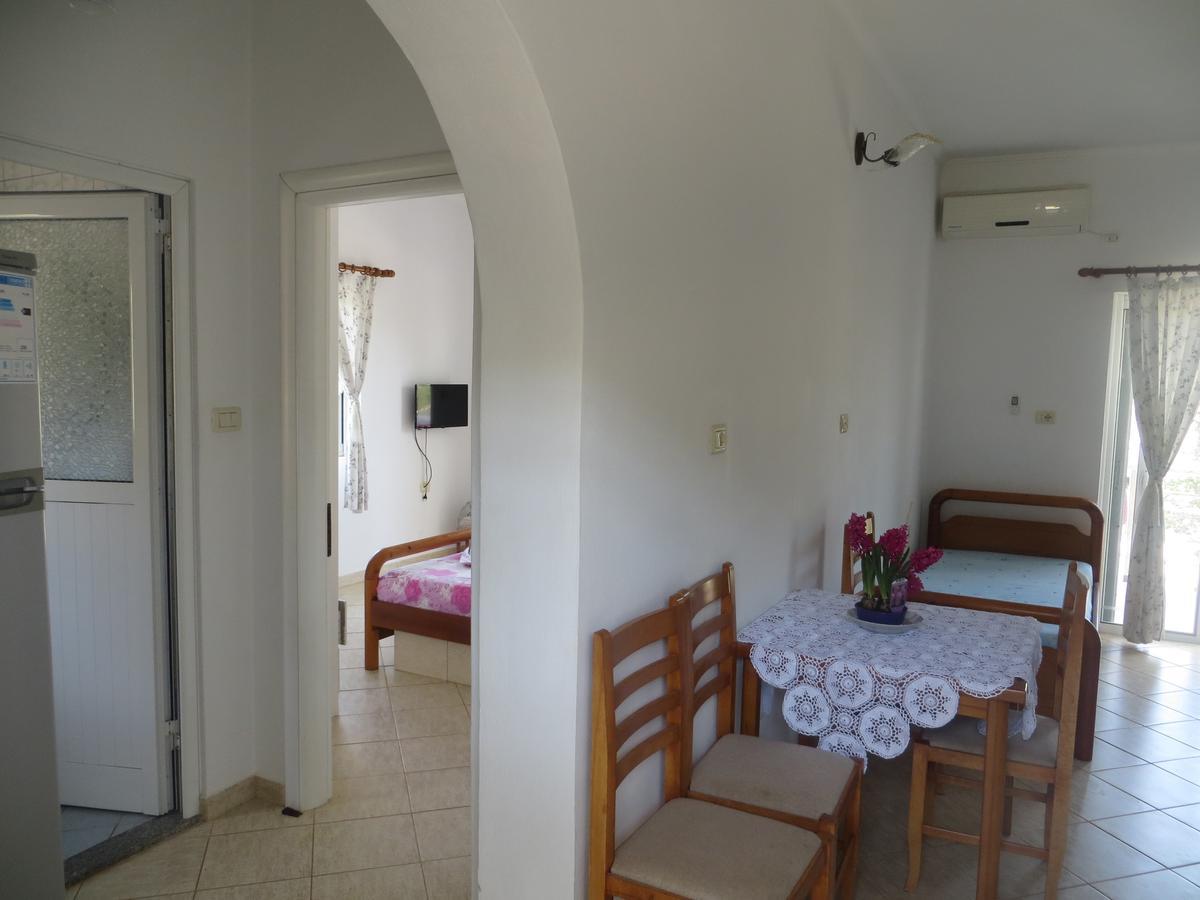 Apartments Cerro Ksamil Luaran gambar