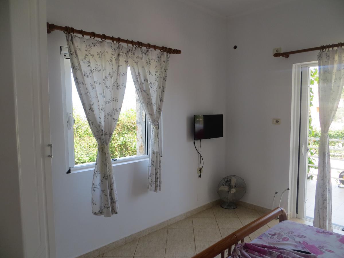 Apartments Cerro Ksamil Luaran gambar
