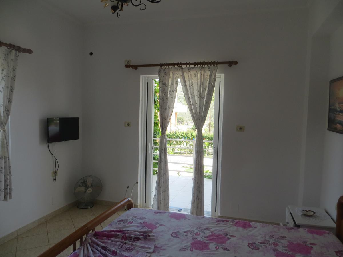 Apartments Cerro Ksamil Luaran gambar