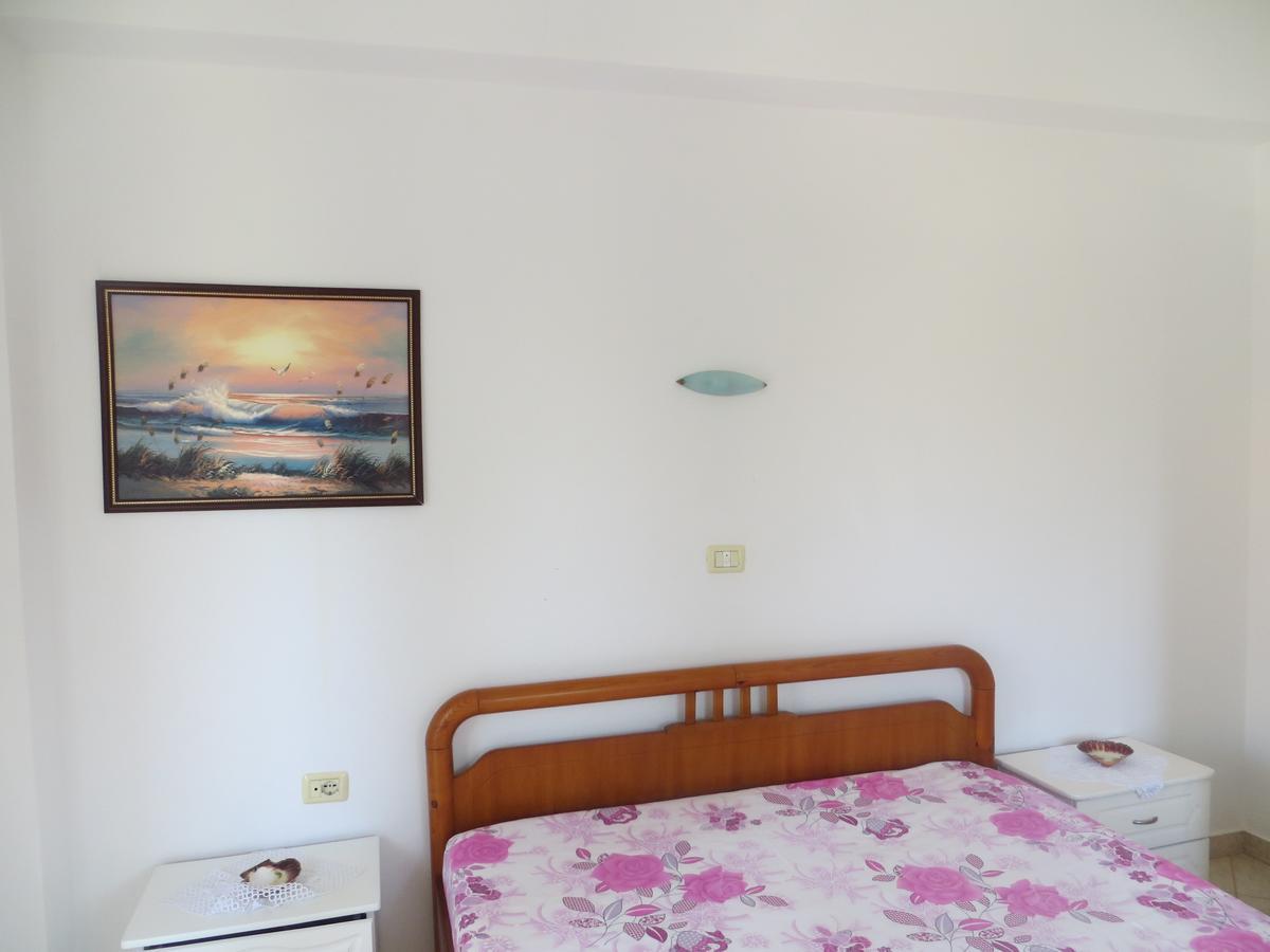 Apartments Cerro Ksamil Luaran gambar
