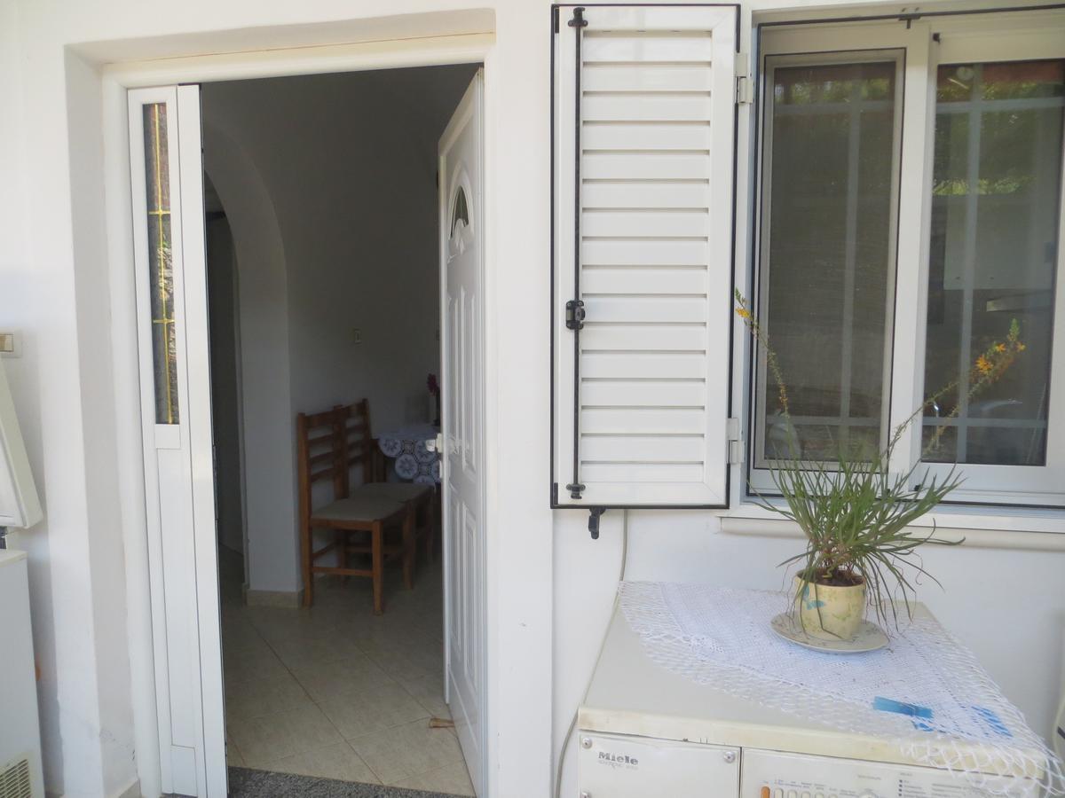 Apartments Cerro Ksamil Luaran gambar