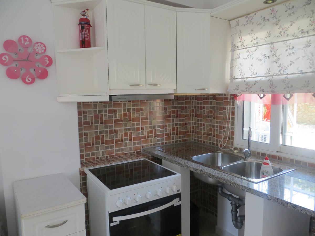 Apartments Cerro Ksamil Luaran gambar