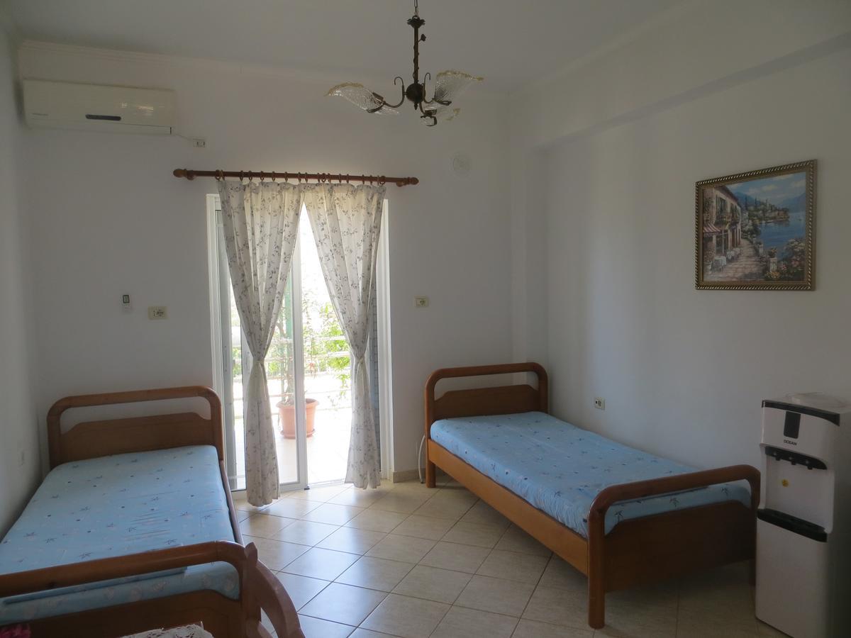 Apartments Cerro Ksamil Luaran gambar